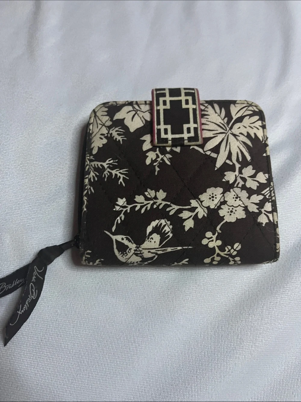 Vera Bradley Wallet Bundle - Picture 2 of 9
